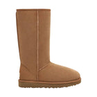 UGG Women's Classic Tall Boots - Chestnut - Lenny's Shoe & Apparel