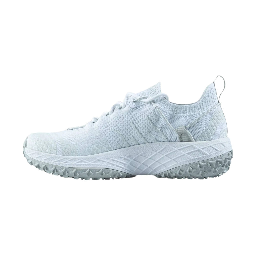 UYN Women's Urban Trail Naked Shoes - White - Lenny's Shoe & Apparel