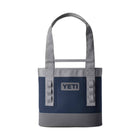 YETI Carryall 20 Tote Bag - Navy - Lenny's Shoe & Apparel