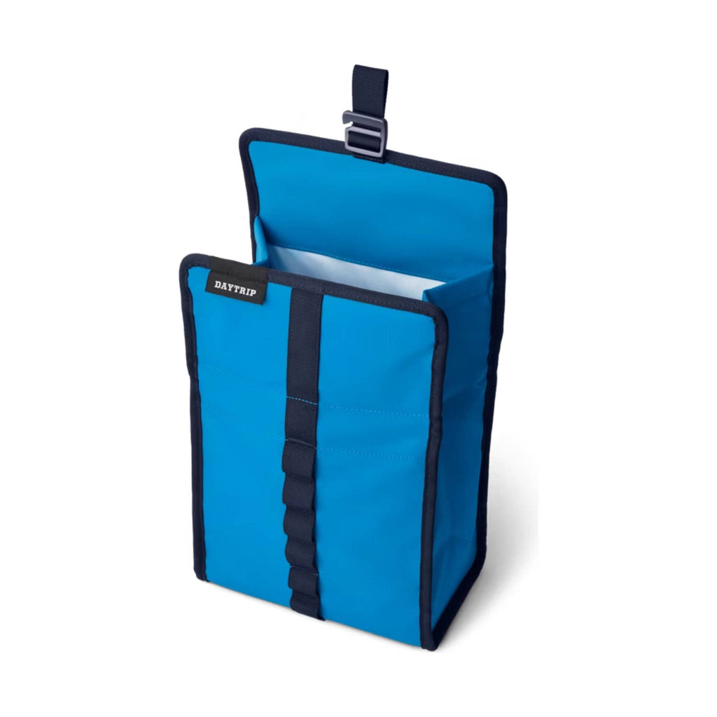 YETI Daytrip Lunch Bag - Big Wave Blue - Lenny's Shoe & Apparel