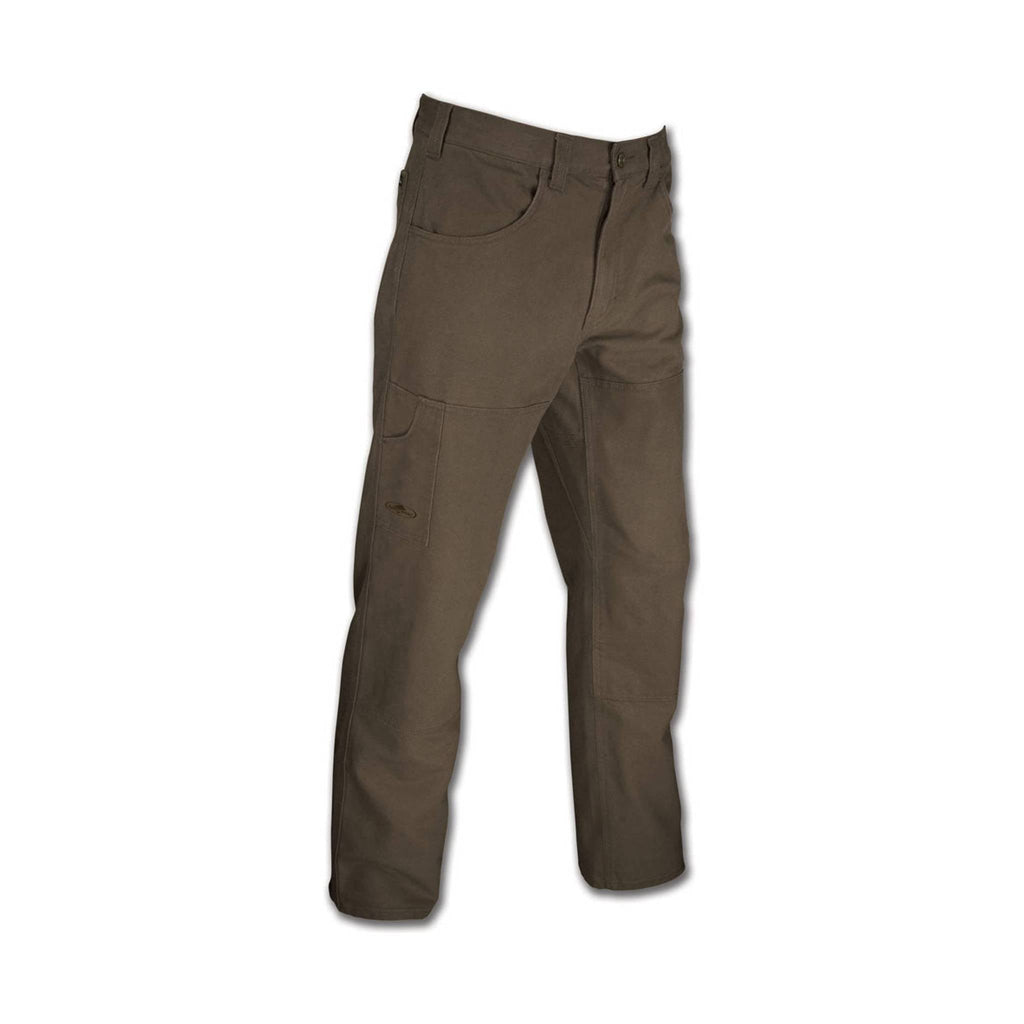 Arborwear Men's Original Tree Climbers' Pants - Chestnut - Lenny's Shoe & Apparel