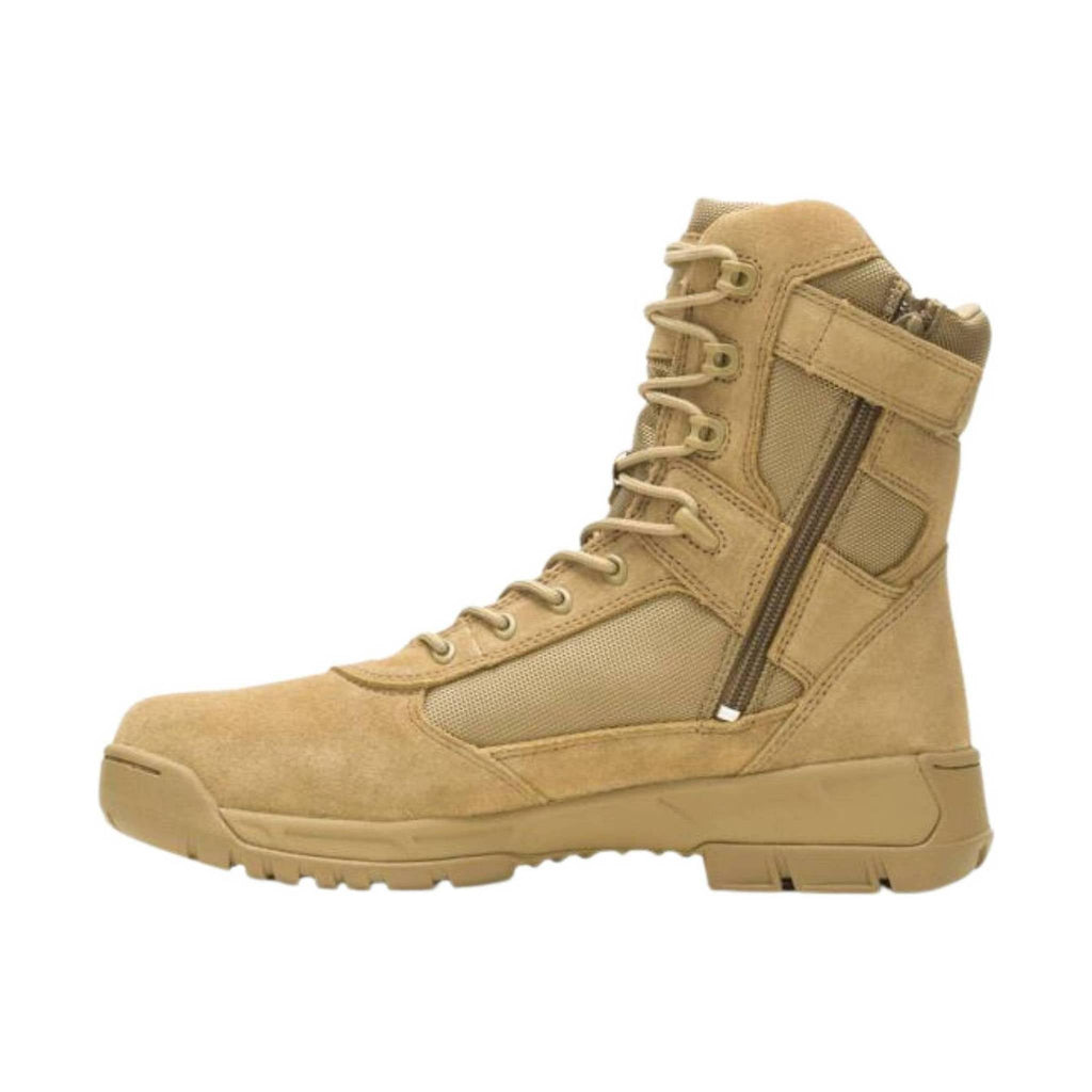 Bates Men's Tactical Sport 2 Tall Boot - Coyote - Lenny's Shoe & Apparel