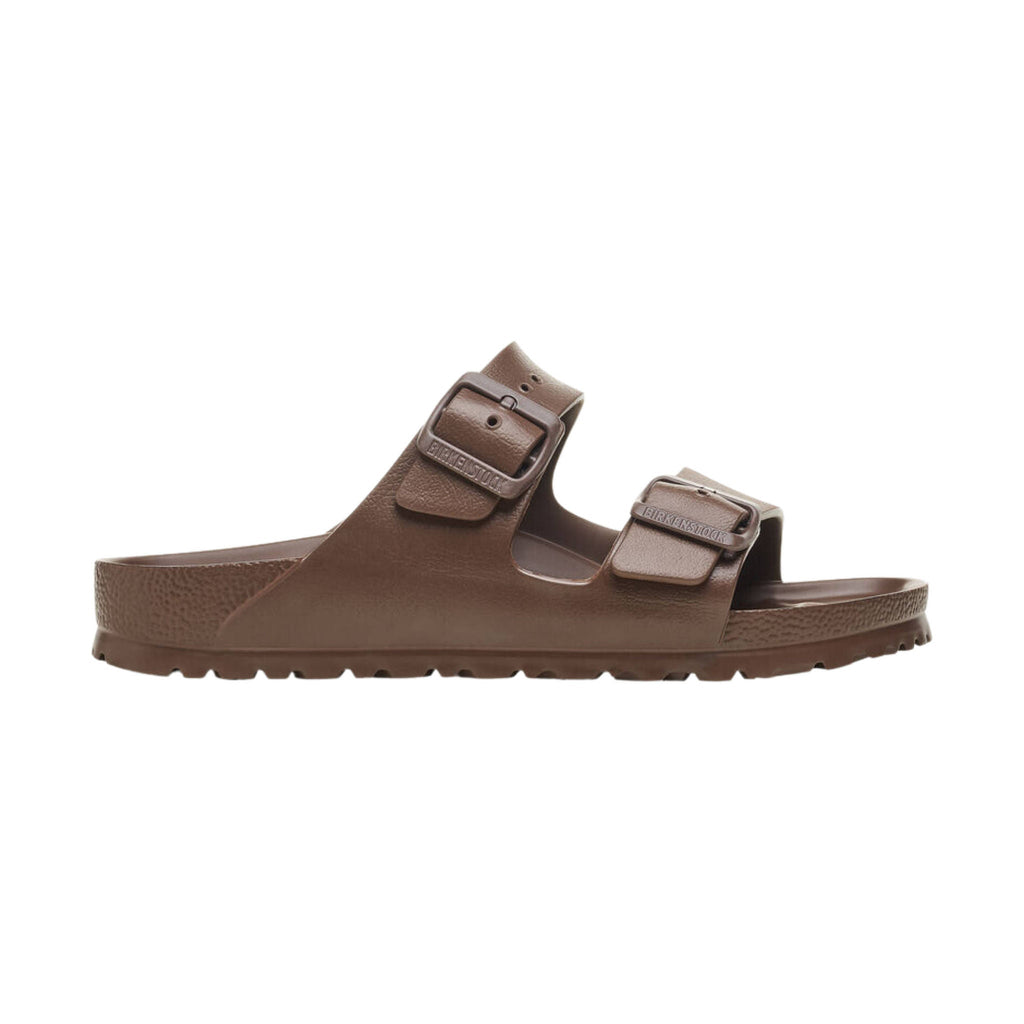 Birkenstock Arizona Essentials EVA Sandal - Roast - Lenny's Shoe & Apparel