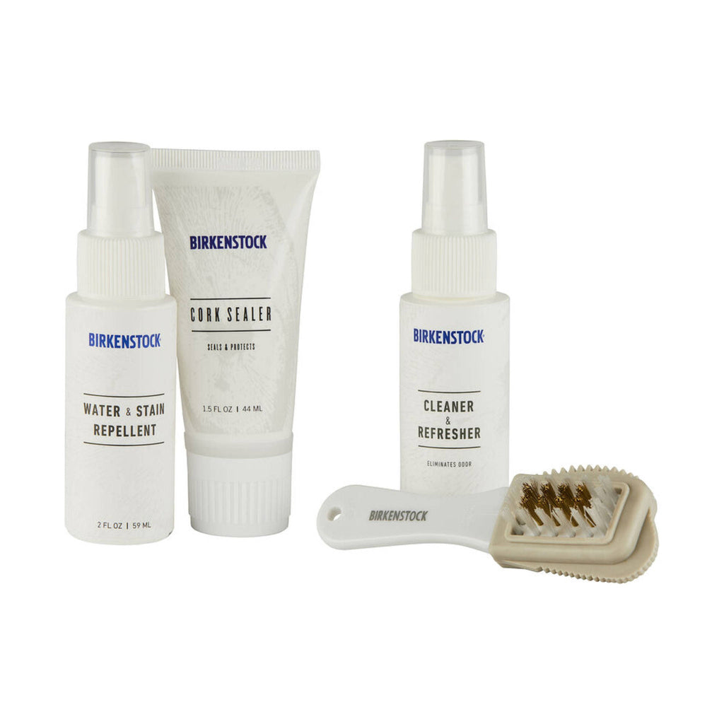 Birkenstock Deluxe Shoe Care Kit - Lenny's Shoe & Apparel