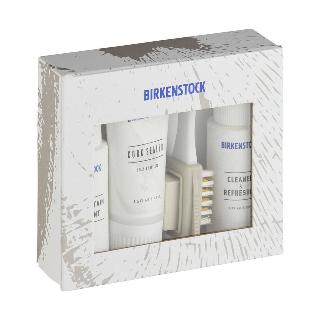 Birkenstock Deluxe Shoe Care Kit - Lenny's Shoe & Apparel