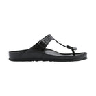 Birkenstock Gzieh Essentials EVA Sandal - Black - Lenny's Shoe & Apparel