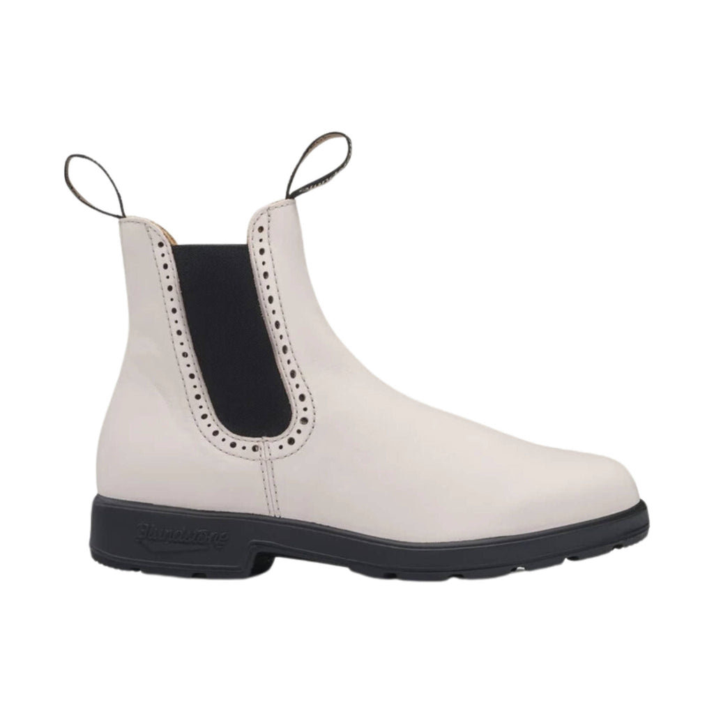 Blundstone Women's Original High Top Boots - Pearl - Lenny's Shoe & Apparel