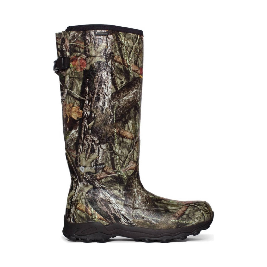 Bogs Men's Blaze II Rain Boot - Mossy Oak - Lenny's Shoe & Apparel