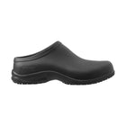 Bogs Men's Stewart Service Clogs - Black - Lenny's Shoe & Apparel