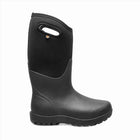 Bogs Women's Neo Classic Tall Pull On Rain Boot - Black - Lenny's Shoe & Apparel