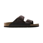 Brikenstock Arizona Soft Footbed Sandal - Oiled Leather Habana - Lenny's Shoe & Apparel