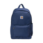 Carhartt 21L Classic Laptop Daypack - Blue - Lenny's Shoe & Apparel