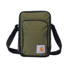 Carhartt Crossbody Zip Bag - Basil - Lenny's Shoe & Apparel