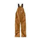 Carhartt Kids' Cotton Bib Overalls 8-15 - Lenny's Shoe & Apparel