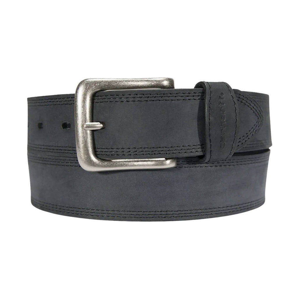 Carhartt Men's Detroit Belt - Black - Lenny's Shoe & Apparel