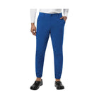 Carhartt Men's Ripstop Cargo Jogger Scrub Pant - Royal Blue - Lenny's Shoe & Apparel