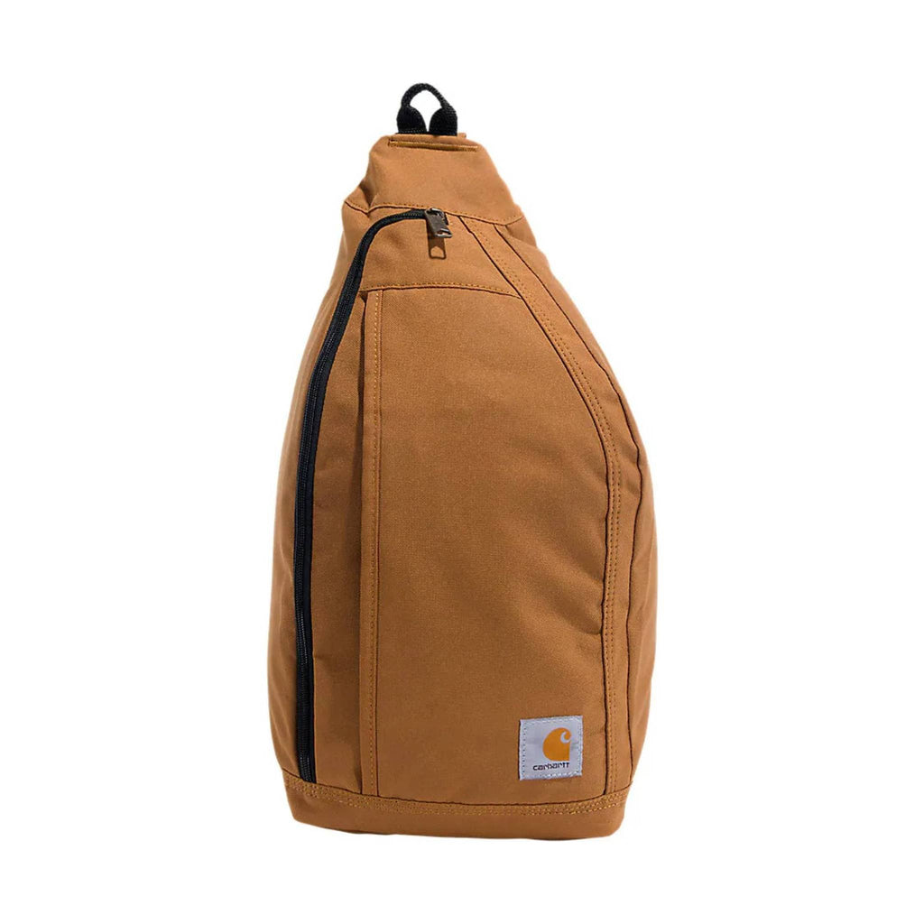 Carhartt Sling Bag - Carhartt Brown - Lenny's Shoe & Apparel