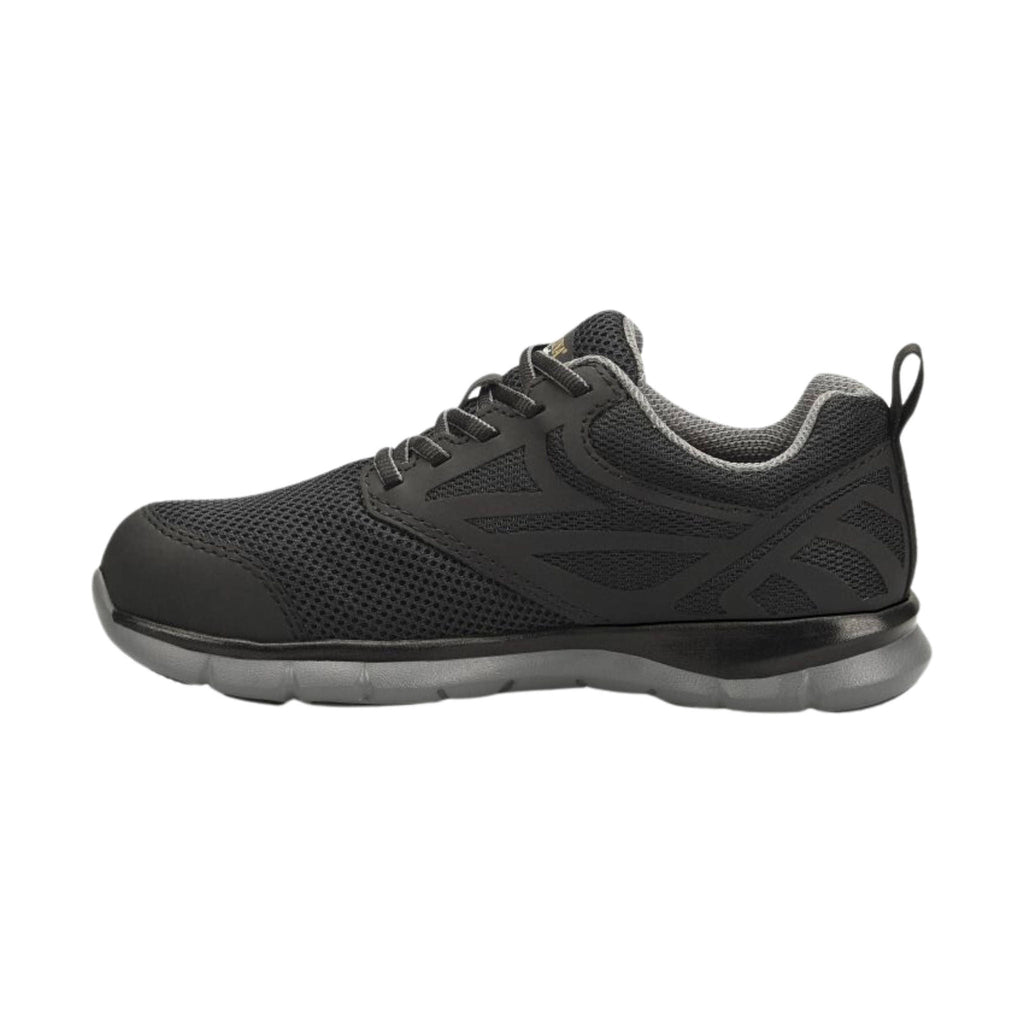 Carolina Women's Tondra Composite Toe Work Shoe - Black - Lenny's Shoe & Apparel