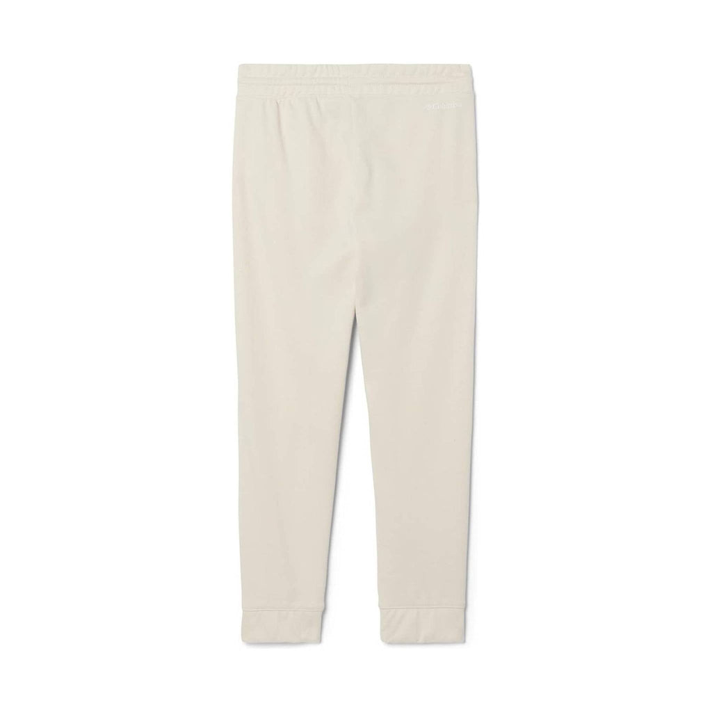 Columbia Kids' Trek French Terry Jogger - Chalk - Lenny's Shoe & Apparel