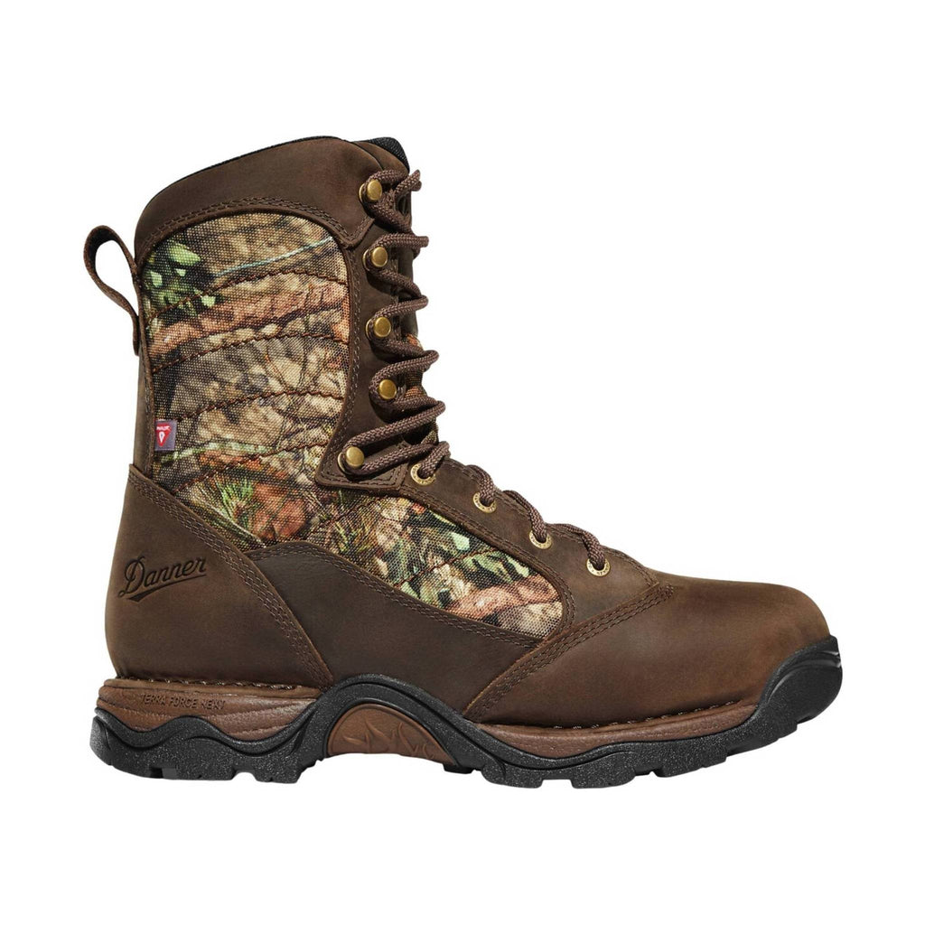 Danner Pronghorn 8 Inch 800G Waterproof Boot - Mossy Oak Break-Up Country - Lenny's Shoe & Apparel