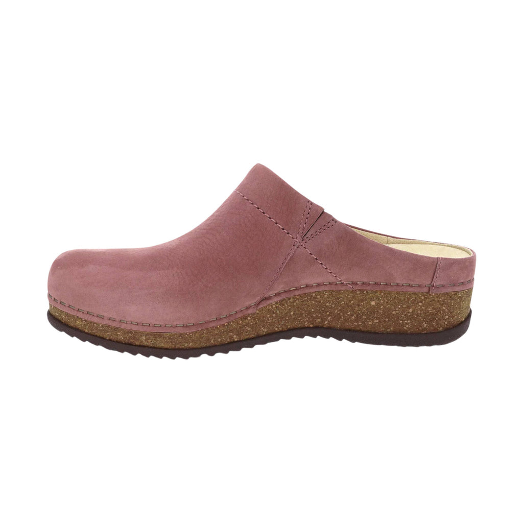 Dansko Women's Mariella Clog - Rose - Lenny's Shoe & Apparel