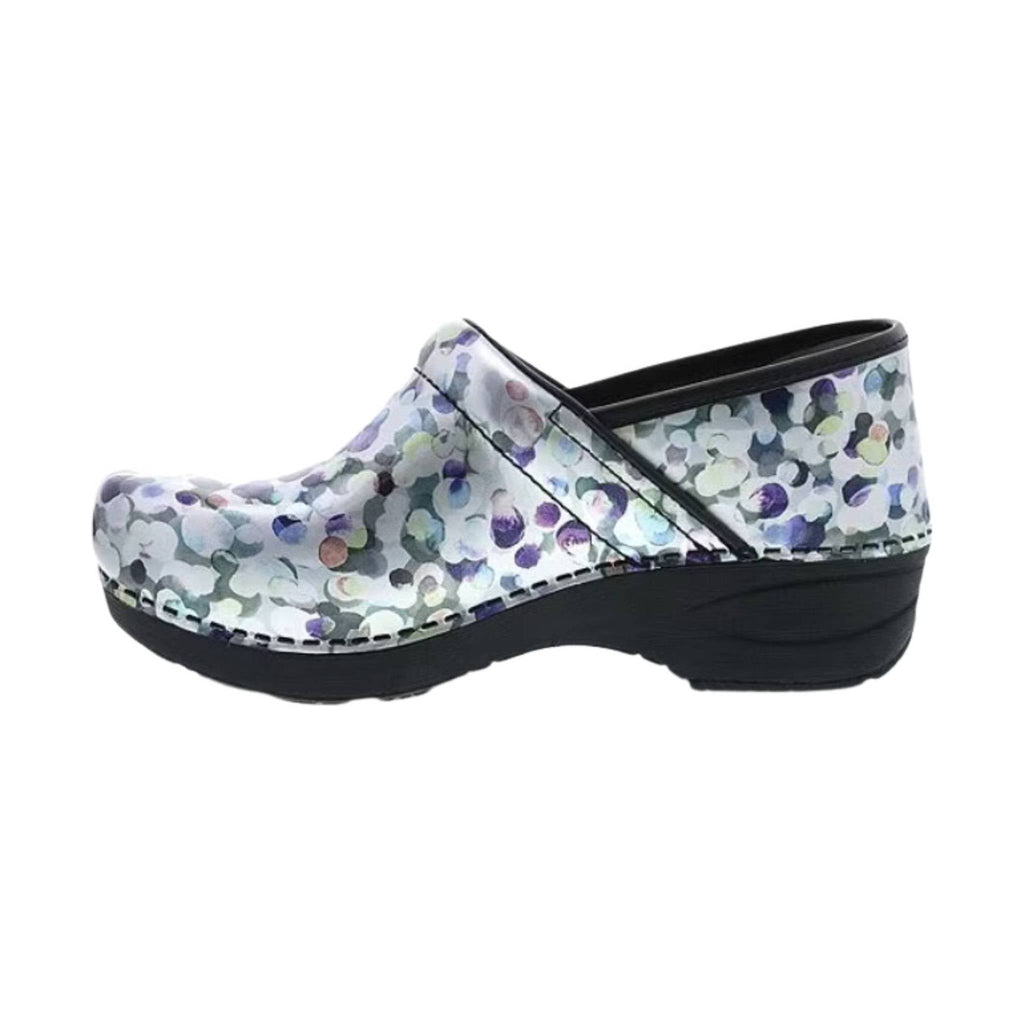 Dansko Women's XP 2.0 - Multi Dot - Lenny's Shoe & Apparel