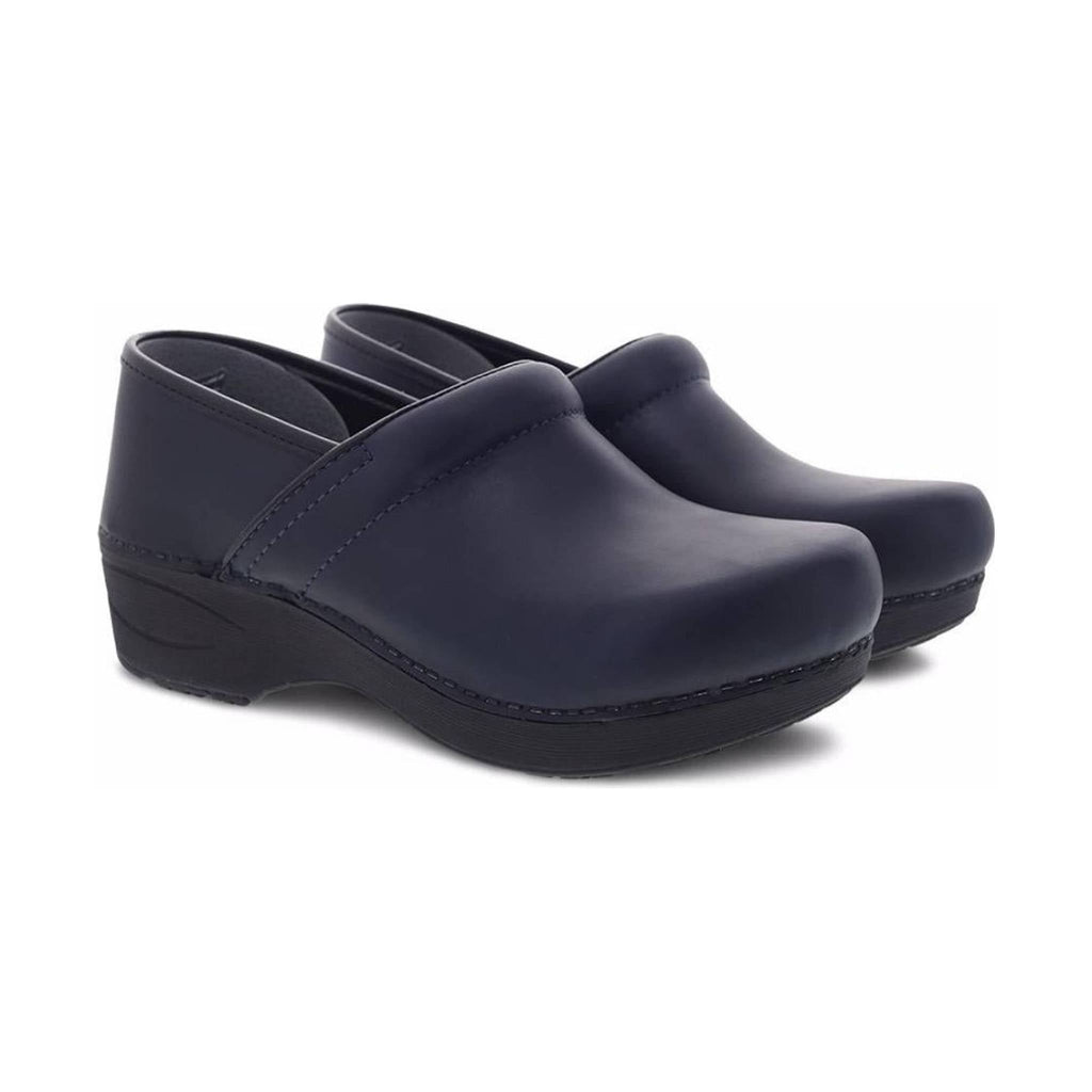 Dansko Women's XP 2.0 Waterproof - Navy - Lenny's Shoe & Apparel