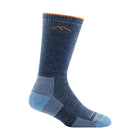 Darn Tough Vermont Women's Midweight Hiker Boot Sock - Denim - Lenny's Shoe & Apparel