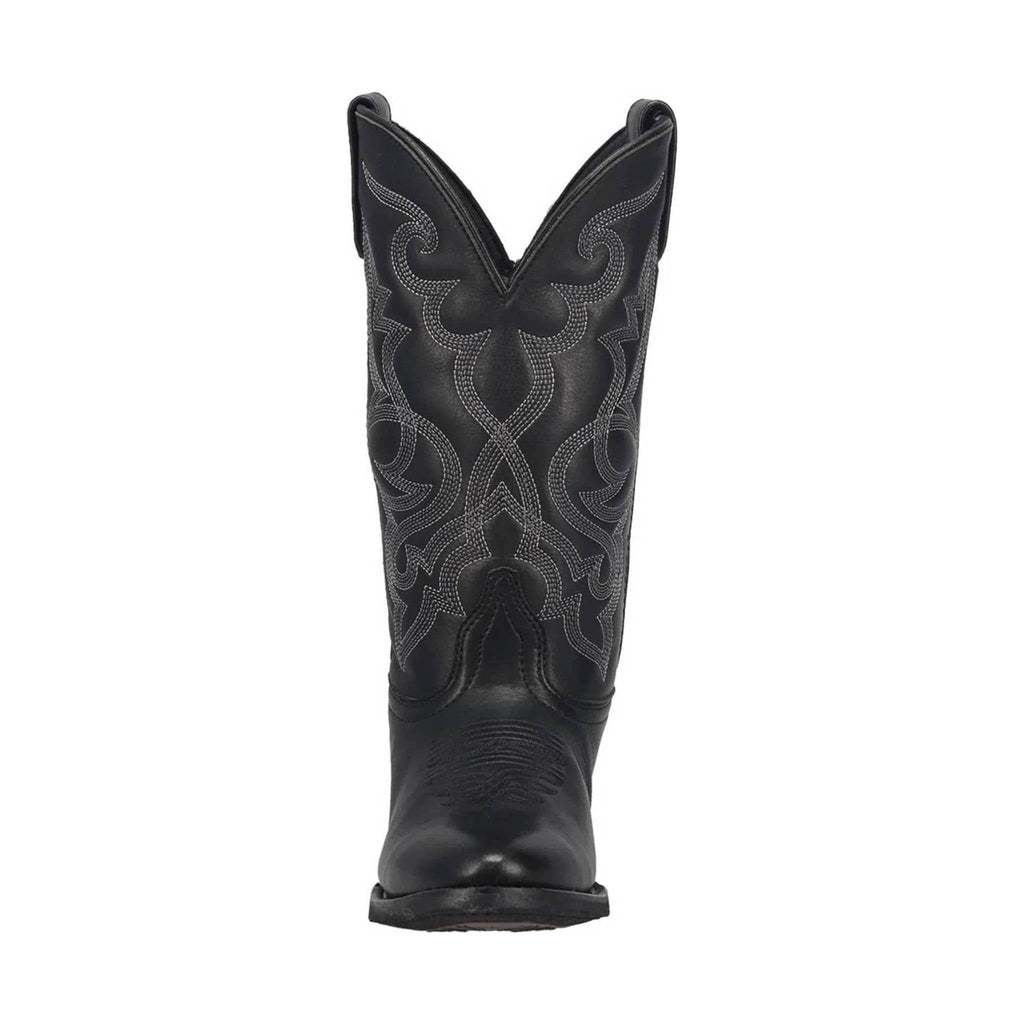 Dingo Women's Maddie Boot - Black - Lenny's Shoe & Apparel