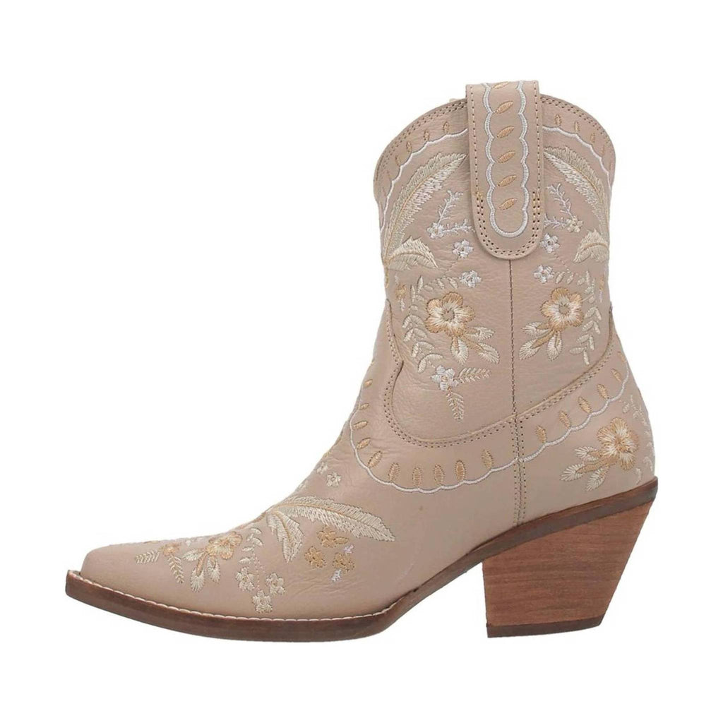 Dingo Women's Primrose Boot - Sand - Lenny's Shoe & Apparel