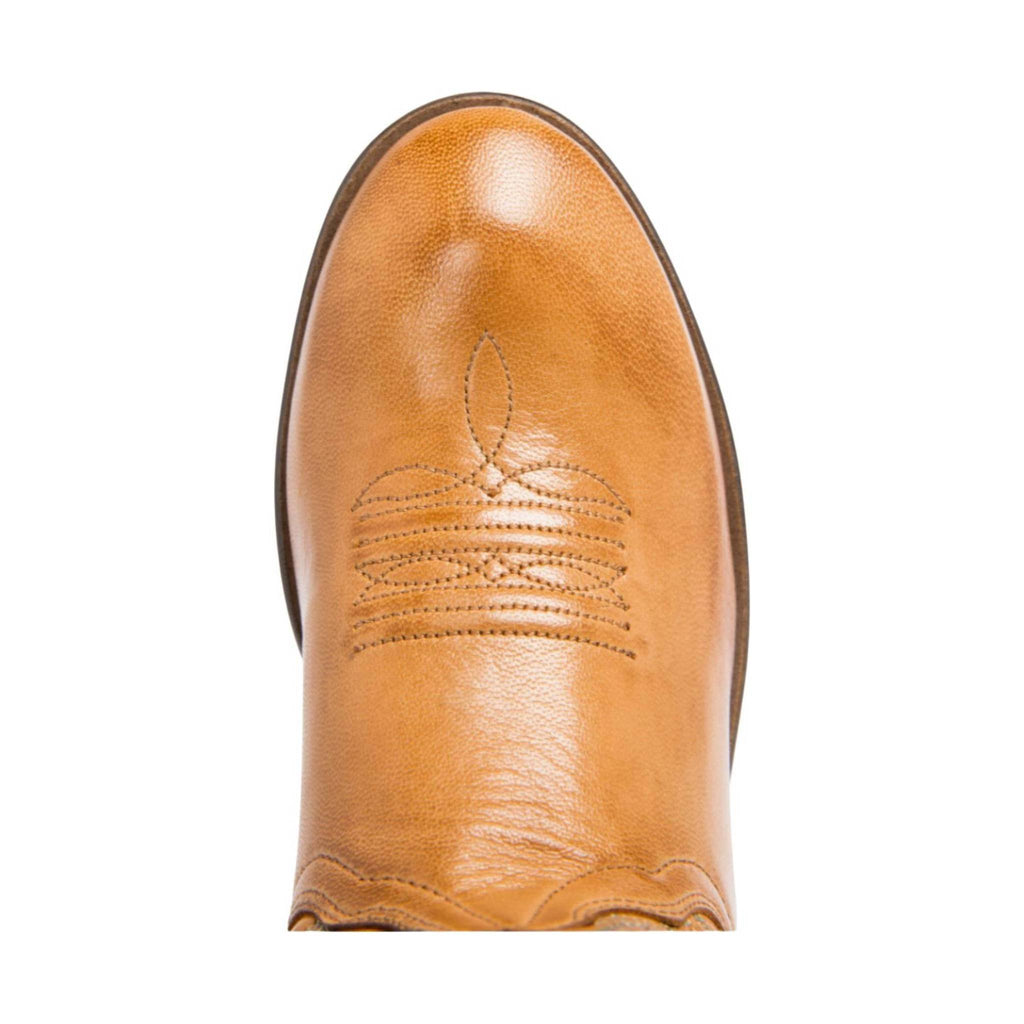 Dingo Women's Willie Boot - Antique Tan - Lenny's Shoe & Apparel