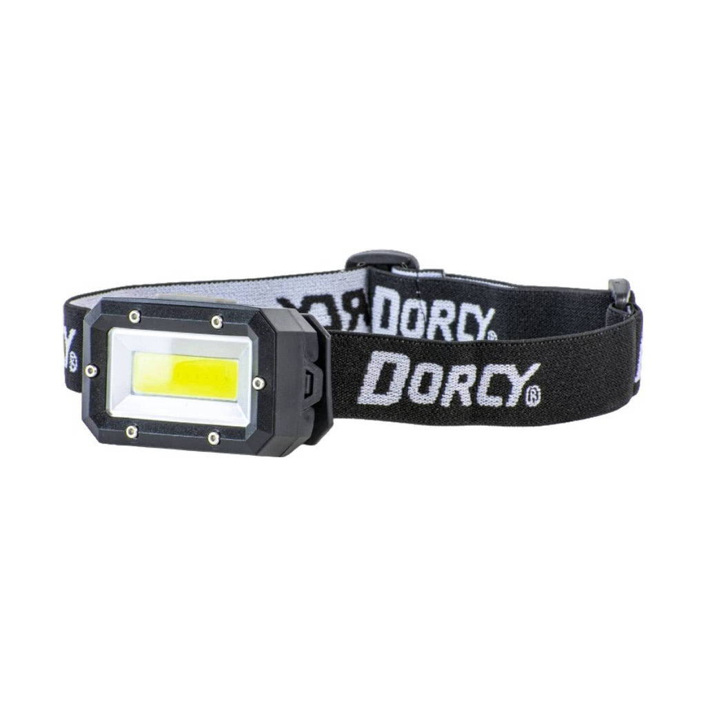 Dorcy LED Flashlight and Headlamp - Lenny's Shoe & Apparel