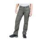 Dovetail Women's Day Construct Ripstop Pant - Olive Green - Lenny's Shoe & Apparel