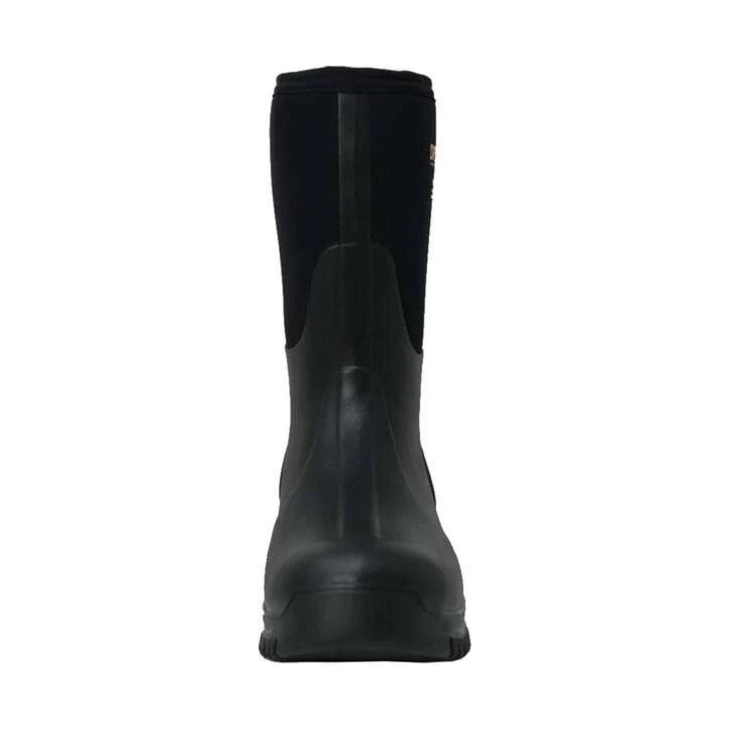 Dryshod Men's Mudcat Mid Rain Boot - Black - Lenny's Shoe & Apparel