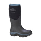 Dryshod Women's Arctic Storm Hi - Black/Blue - Lenny's Shoe & Apparel