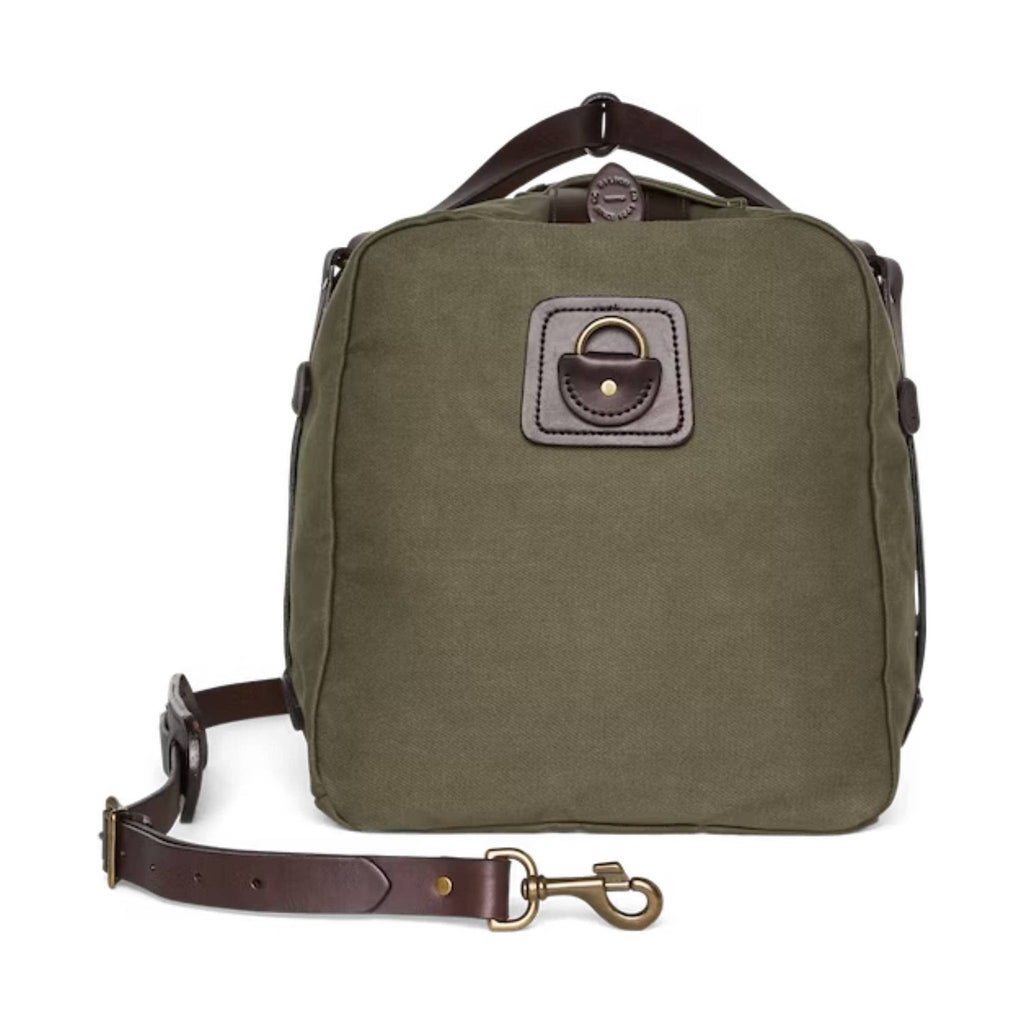 Filson Medium Duffle Bag - Otter Green - Lenny's Shoe & Apparel