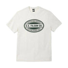 Filson Men's Buckshot T-Shirt - White - Lenny's Shoe & Apparel