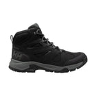 Helly Hansen Men's Switchback Trail Hiking Boot - Black - Lenny's Shoe & Apparel