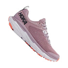 HOKA Women's Challenger ATR 6 - Elderberry/Lilac Marble - Lenny's Shoe & Apparel