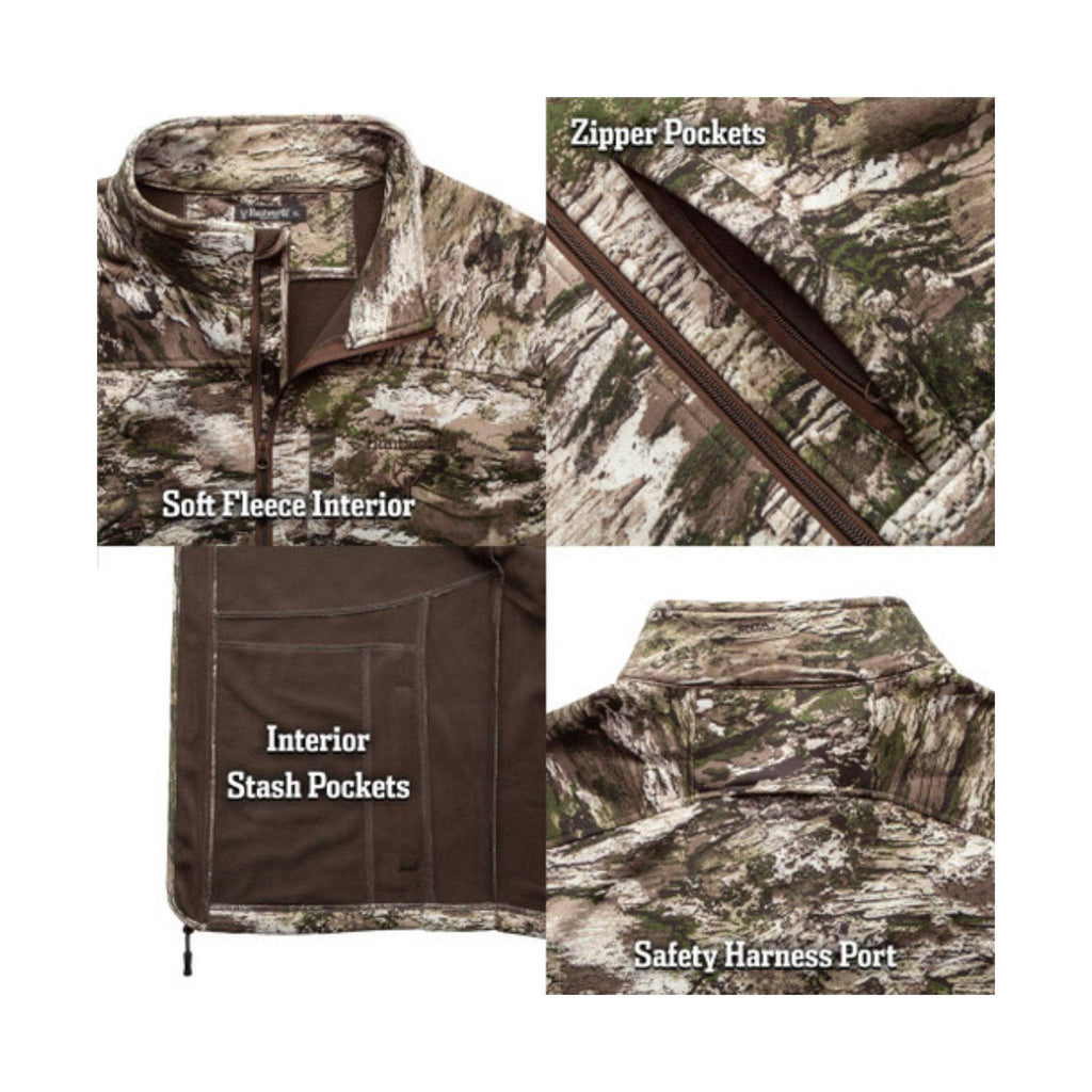 Huntworth Men's Midweight Banded Torrington Jacket - Tarnen - Lenny's Shoe & Apparel