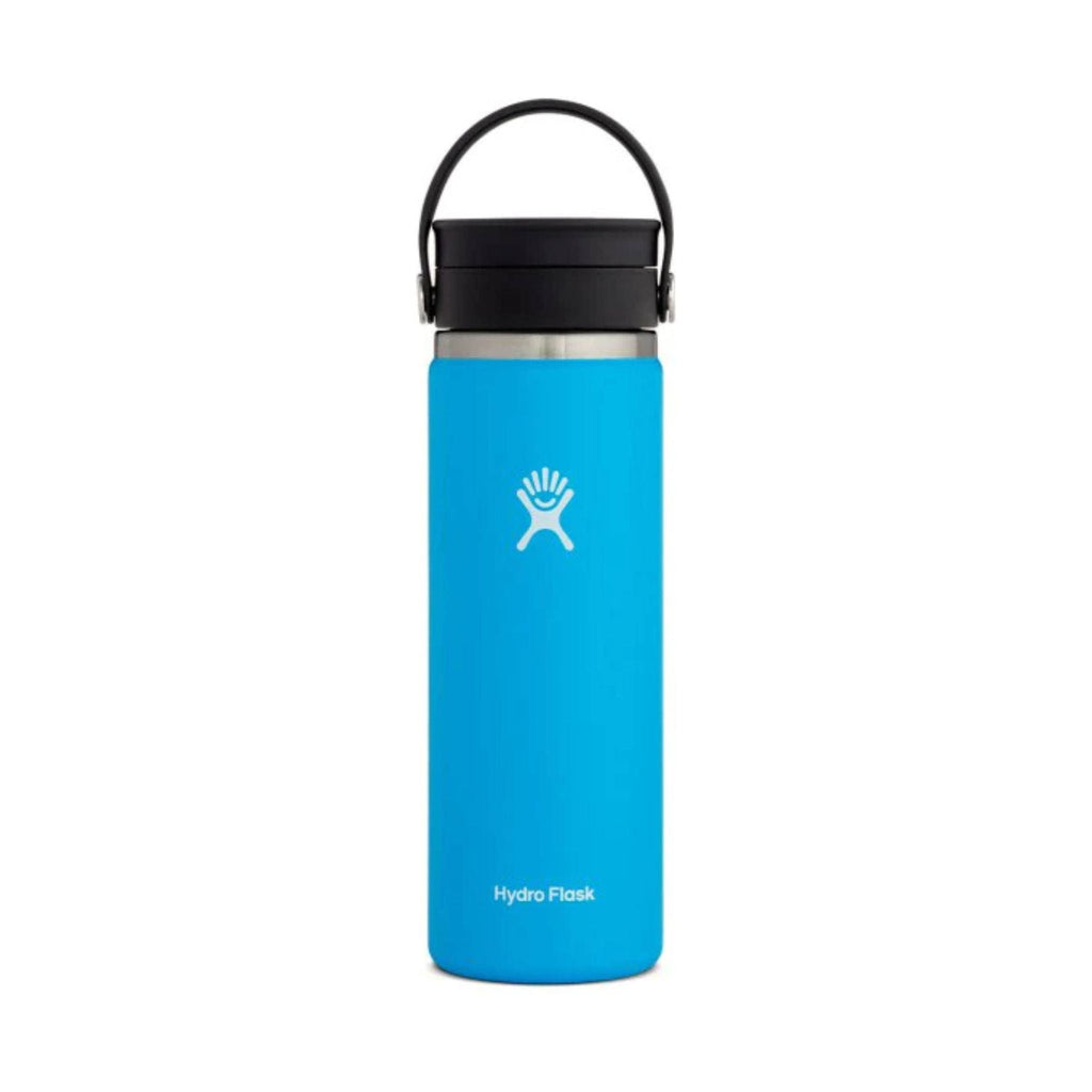 Hydro Flask 20oz Coffee Flask w/ Flex Sip Lid - Pacific - Lenny's Shoe & Apparel