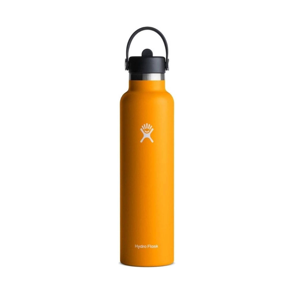 Hydro Flask 24oz Standard Mouth w/ Flex Straw Cap - Starfish - Lenny's Shoe & Apparel