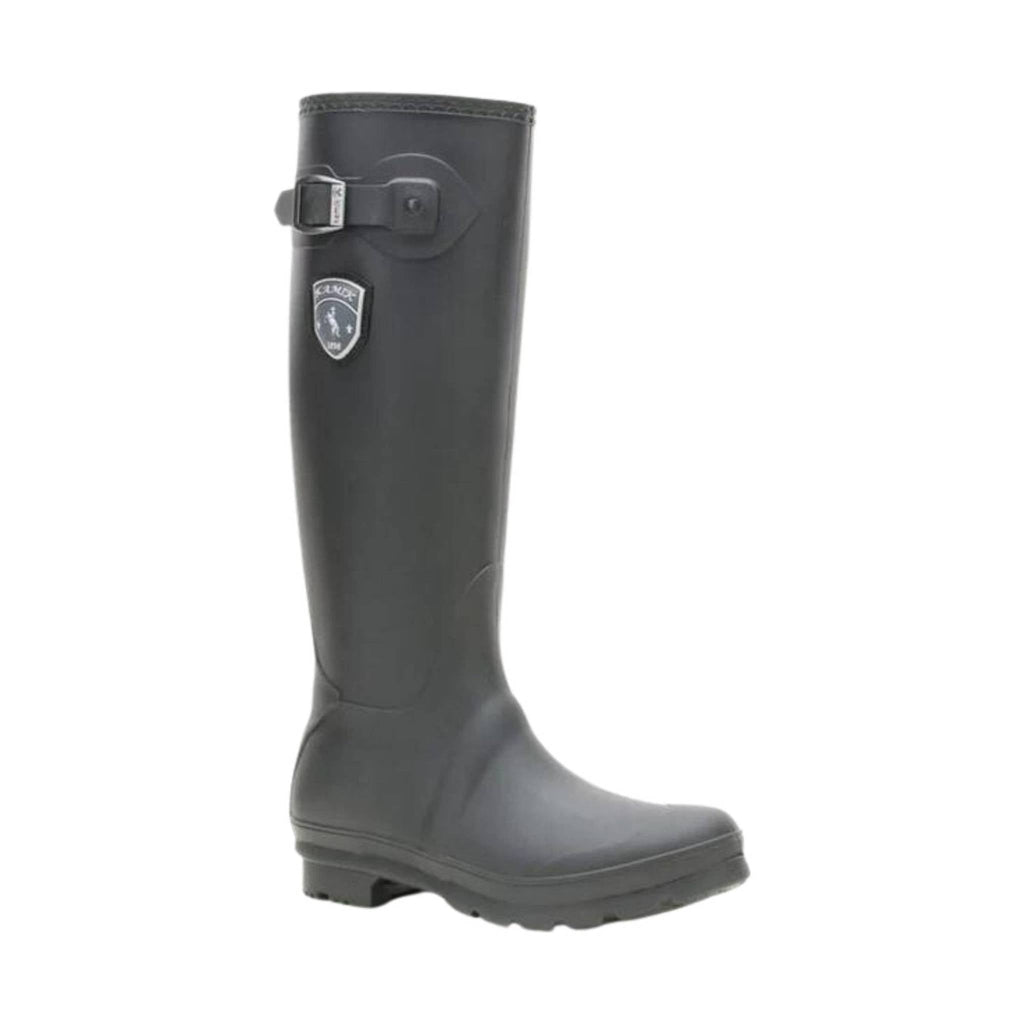 Kamik Women's Jennifer Rainboot - Black - Lenny's Shoe & Apparel