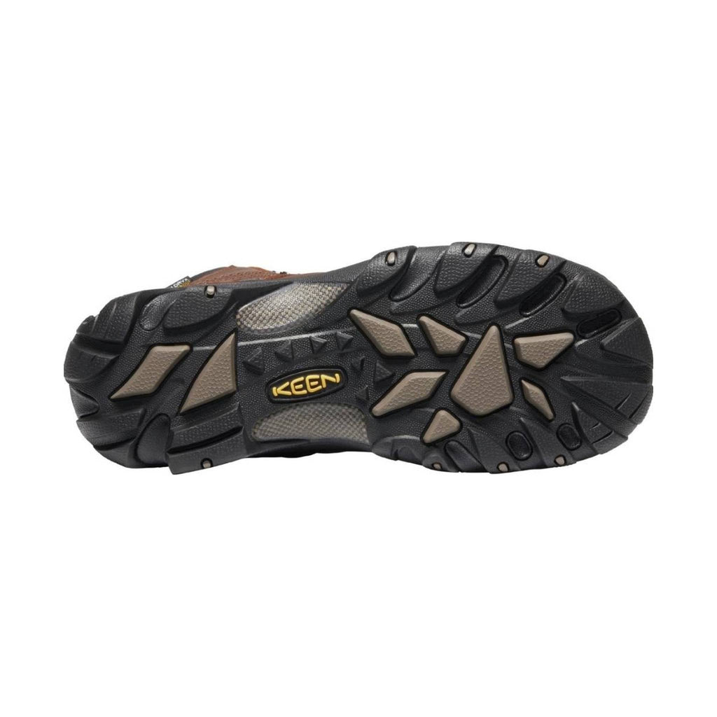 KEEN Men's Pyrenees Boot - Syrup - Lenny's Shoe & Apparel