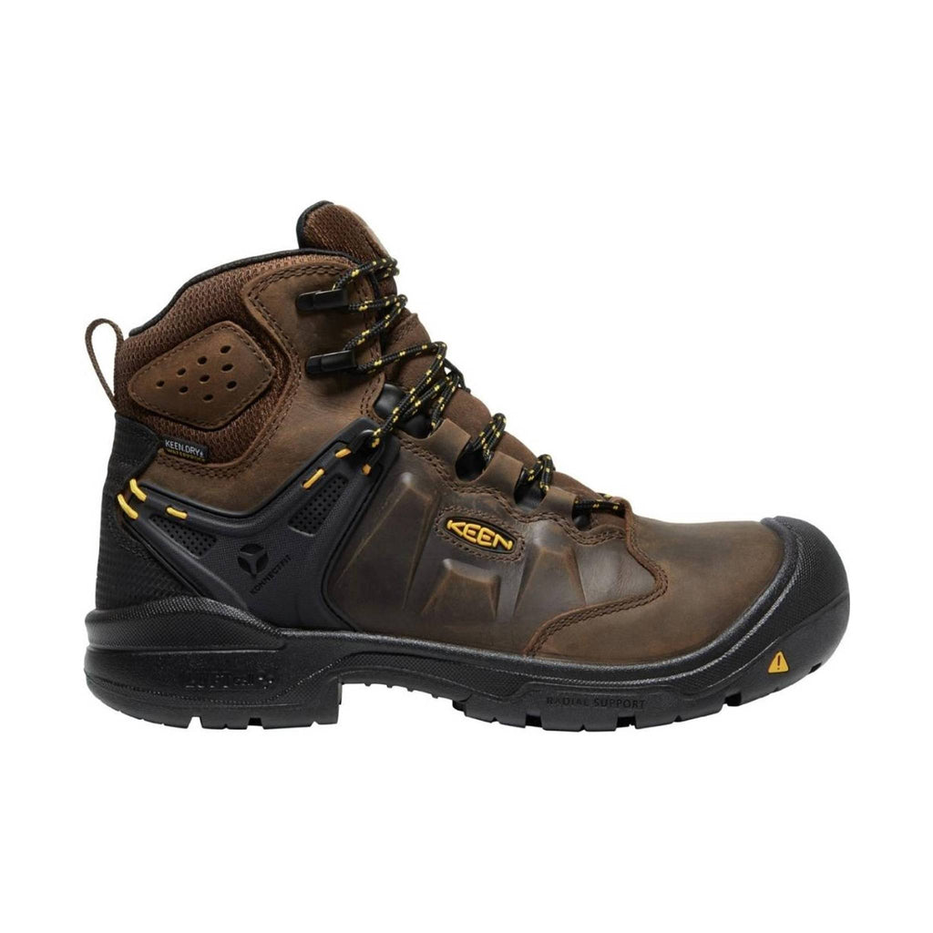 KEEN Utility Dover 6" (Carbon-Fiber Toe) - Lenny's Shoe & Apparel