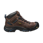 KEEN Utility Men's Braddock Mid AL Waterproof (Steel Toe) - Lenny's Shoe & Apparel