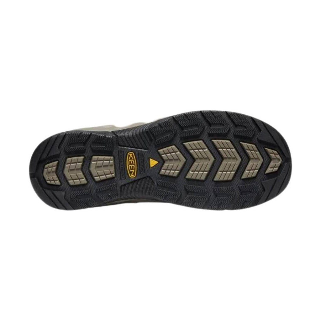 KEEN Utility Men's Flint II Mid (Steel Toe) - Lenny's Shoe & Apparel