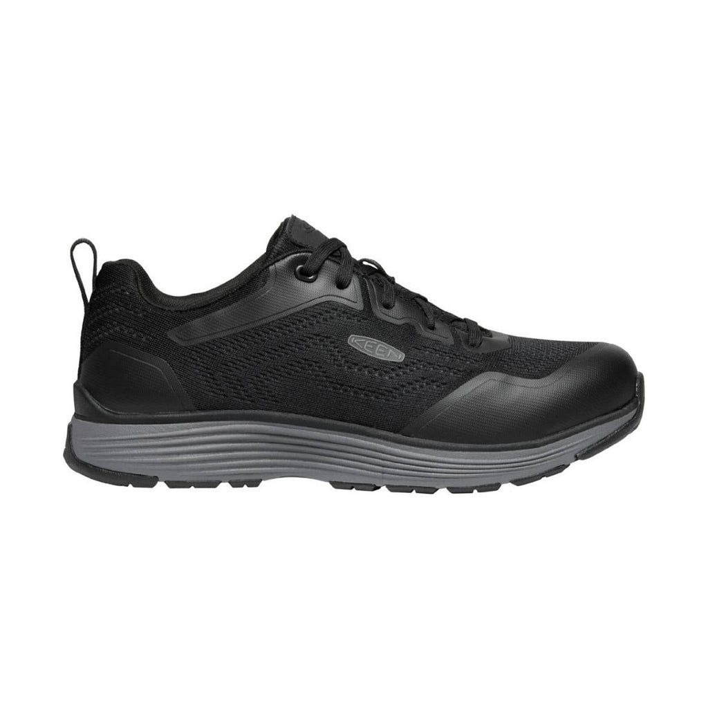 KEEN Utility Men's Sparta II ESD (Aluminum Toe) - Lenny's Shoe & Apparel