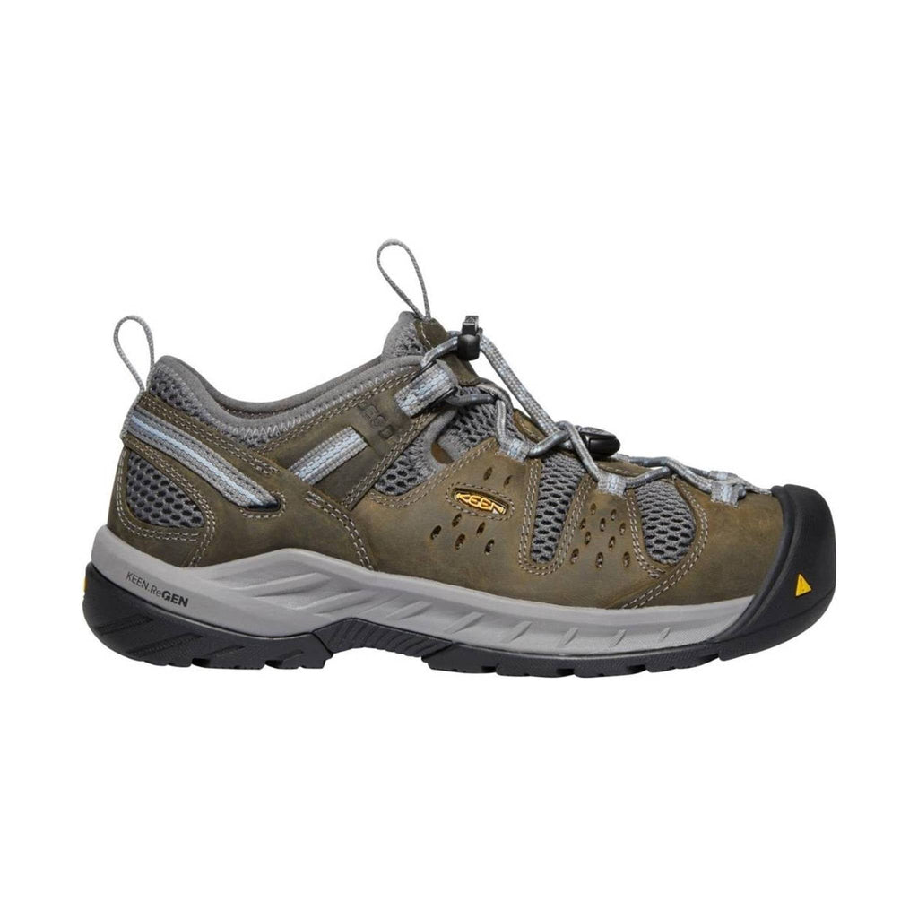 KEEN Utility Women's Atlanta Cool II ESD (Steel Toe) - Lenny's Shoe & Apparel