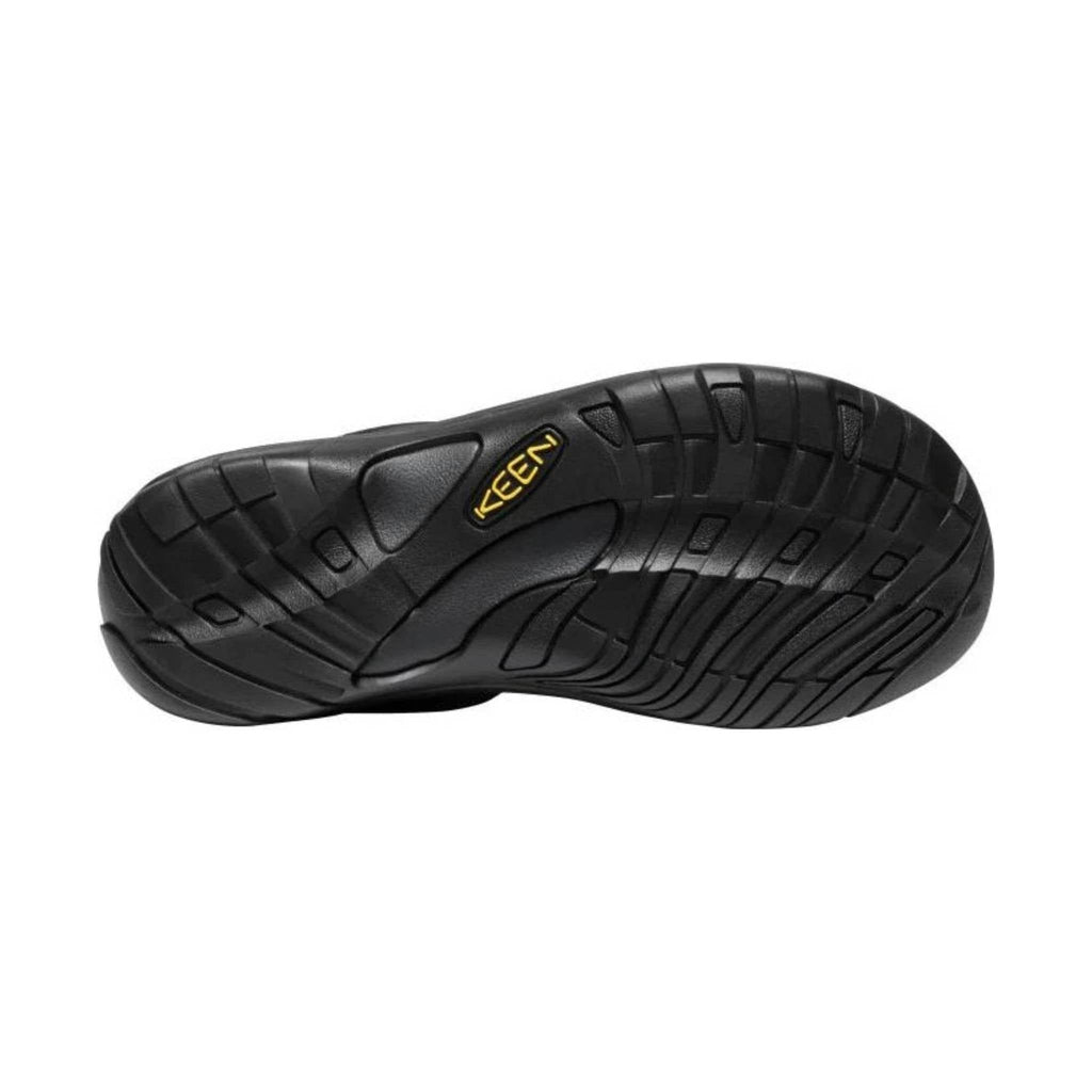 KEEN Women's Presidio - Black - Lenny's Shoe & Apparel